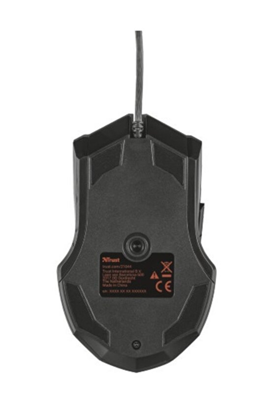 Gamıng Mouse 21044 Gxt 101