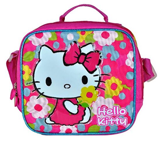 Hello Kitty Beslenme Çantası 95305