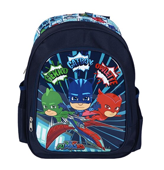 Pj Masks Okul Çantası 21411