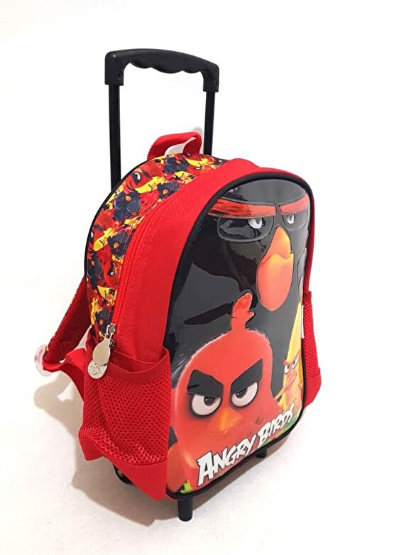 Angry Birds Anaokulu Çantası 87898