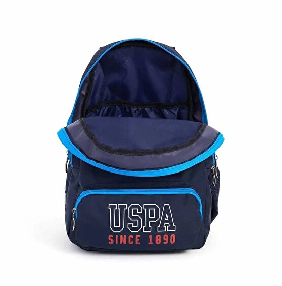 U.S. Polo Assn. Sırt Çantası 22201