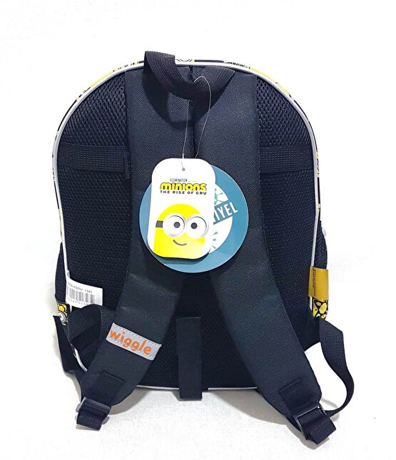 Minions Okul Çantası İkili Takım 1340