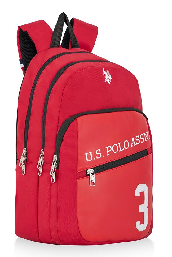 U.S. Polo Assn. Sırt Çantası 23213