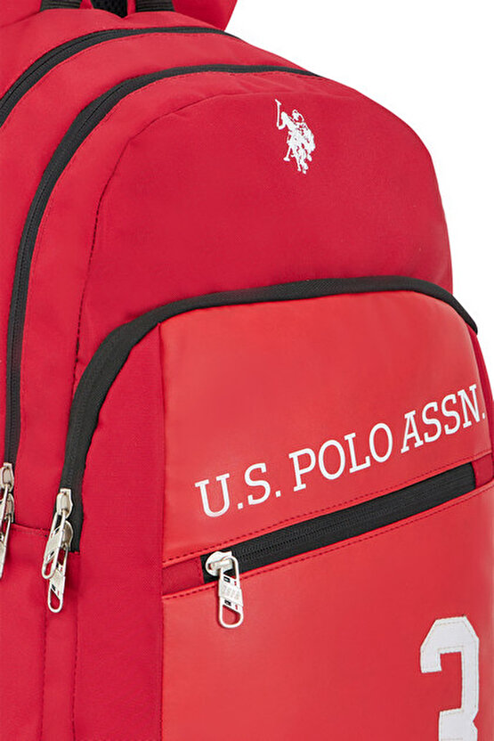 U.S. Polo Assn. Sırt Çantası 23213