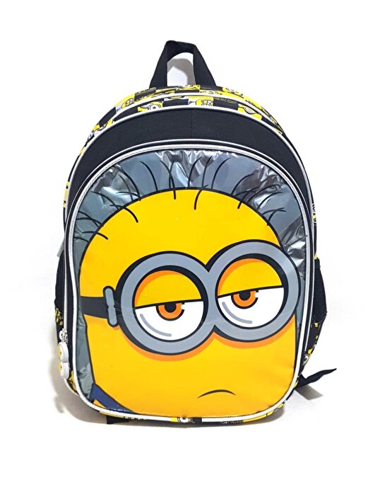 Minions Okul Çantası 3 lü Set 1340