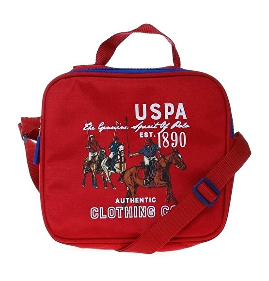 U.s. Polo Assn. Beslenme Çantası 22038