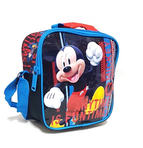 Mickey Mouse Beslenme Çantası 48335