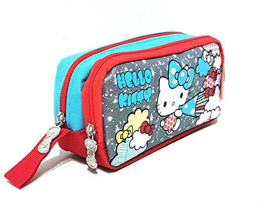 Hello Kitty Kalem Çantası 89274