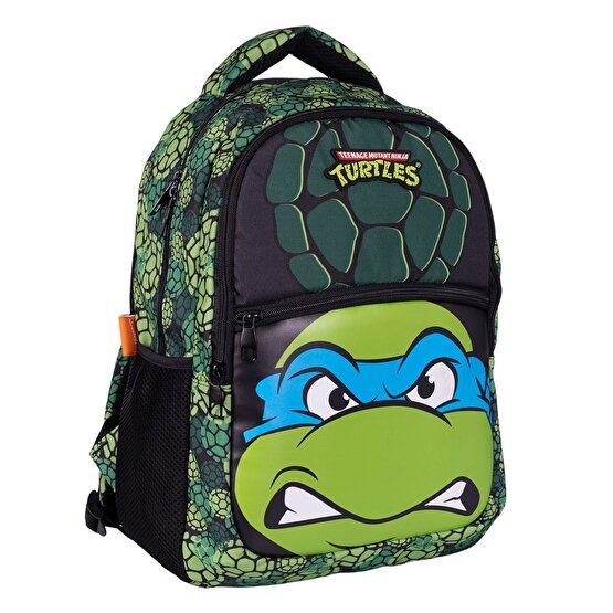 Ninja Turtles Okul Çantası 2629