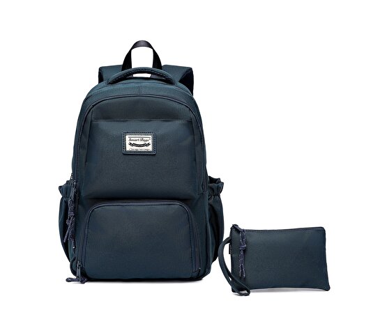 Smart Bags Unisex Sırt Çantası 3240