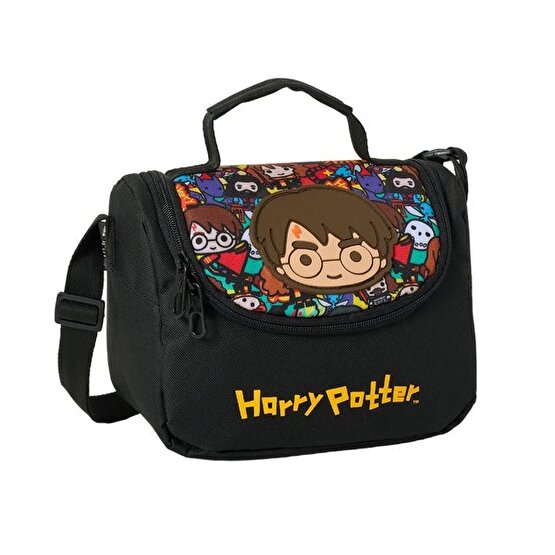 Harry Potter Okul Çantası 3 lü set 2085