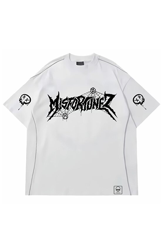 Hip-hop Streetwear Misfortunes Extra Cash Jersey (Unisex) T-Shirt