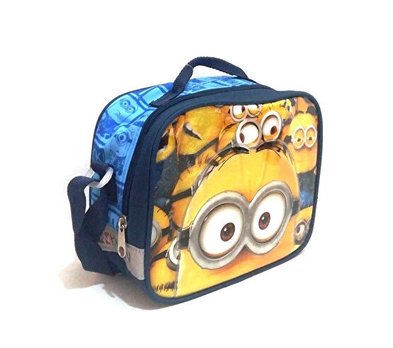 Minions Beslenme Çantası 95840