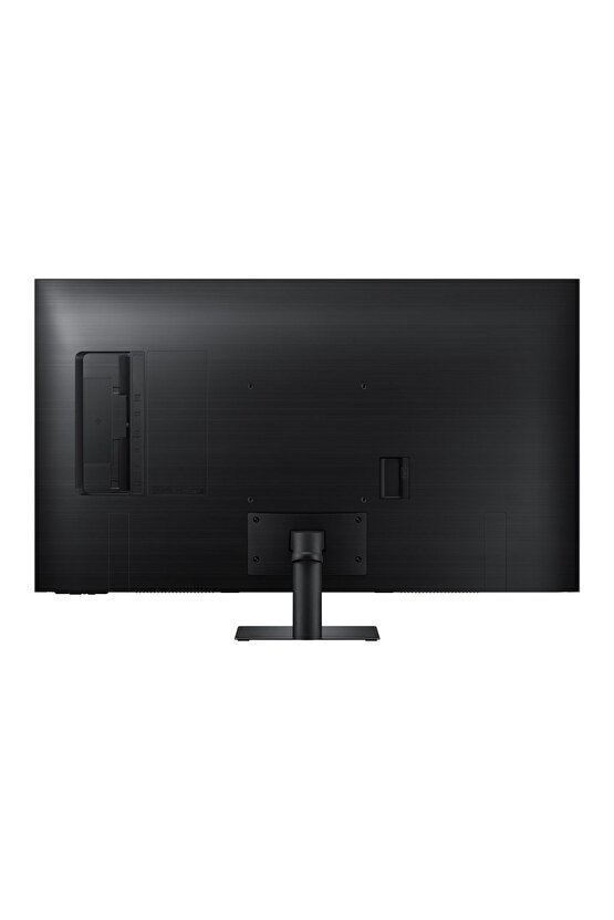 43 4Ms (GTG) 60Hz (USB-C,HDMI,USB-A) M7 M70D HDR10 VA Panel 4K UHD Akıllı Monitör - LS43DM702UUXUF