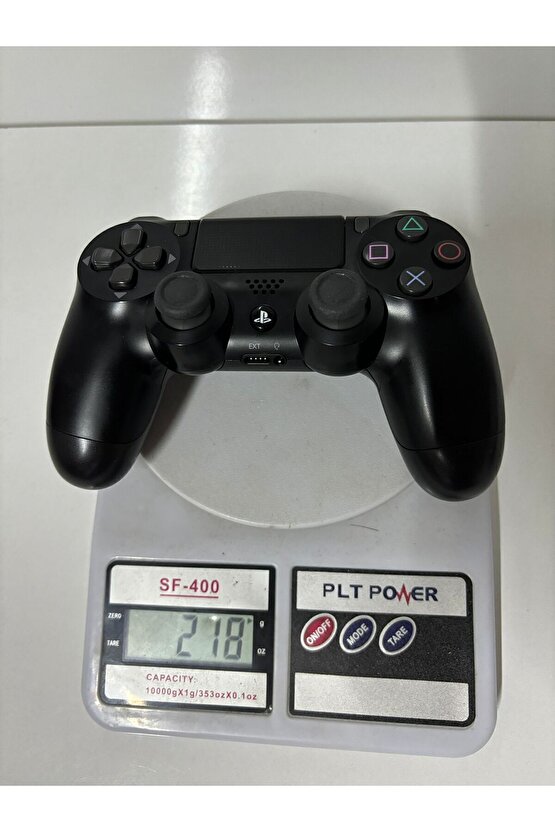 Ps4 Dualshock 4 V2 Kol - Orijinal 2. Nesil Kablosuz Ps4 Kolu(teşhir)