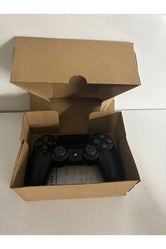 Ps4 Dualshock 4 V2 Kol - Orijinal 2. Nesil Kablosuz Ps4 Kolu(teşhir)