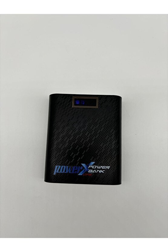 - Powerbank 12000mah