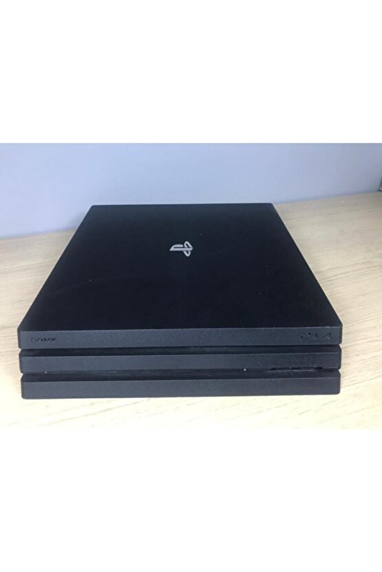 Playstation 4 Ps4 Pro 1 Tb - Garantili -teşhir Ürünü