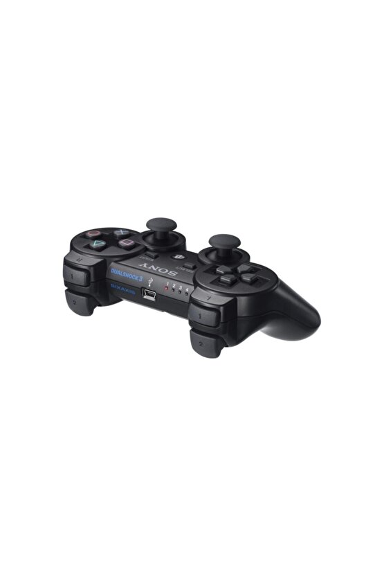 Ps3 Playstation 3 Oyun Kolu Kablosuz Wireless Joystick