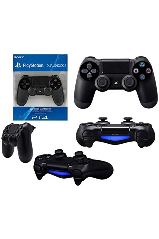 Play Statıon Ps4 Kablosuz Orjinal Kol