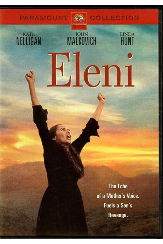 Eleni ( DVD ) Türkçe Altyazı