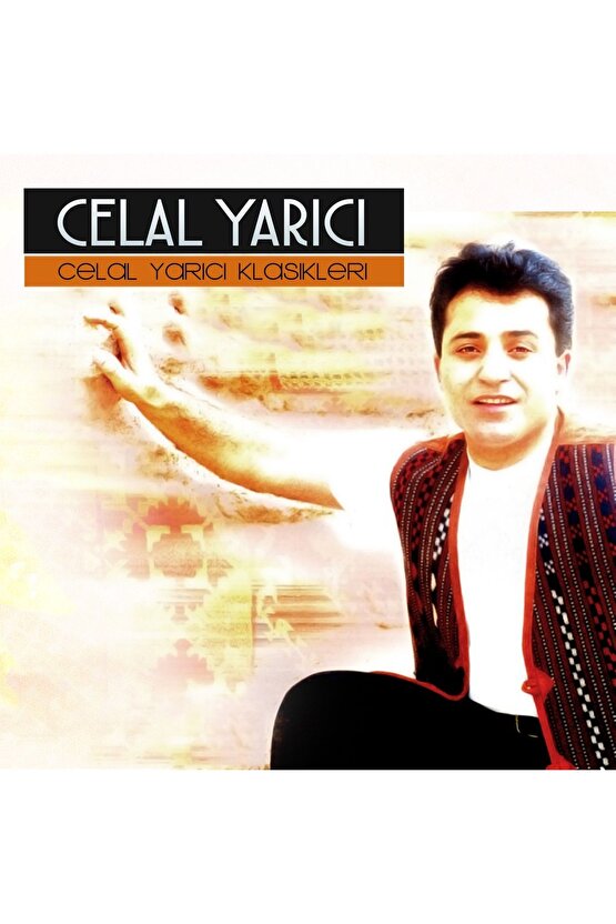 Celal Yarıcı - Klasikleri - CD