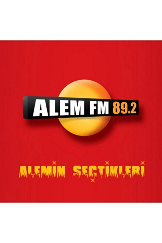 Alem Fm - Alemin Seçtikleri