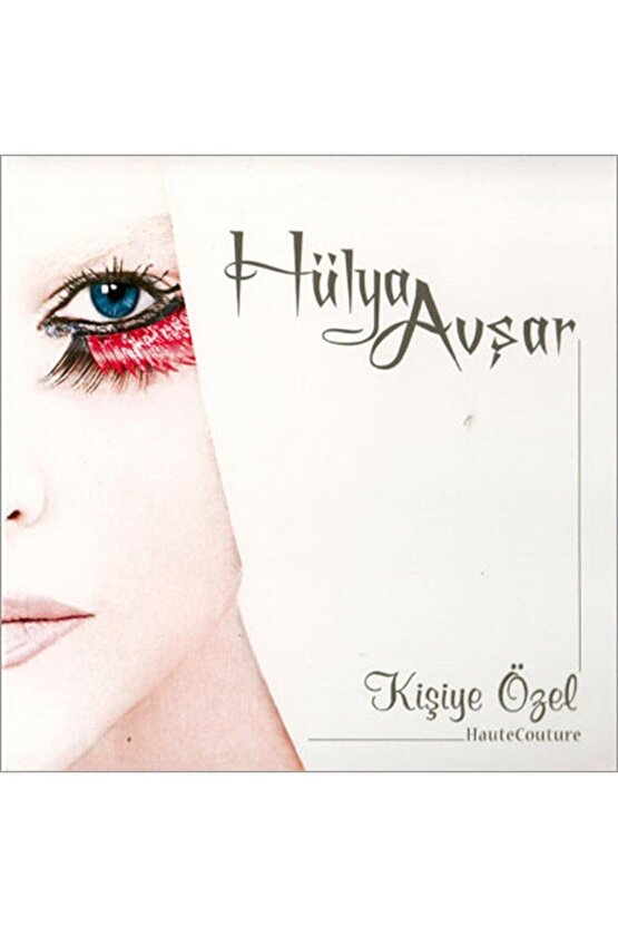 Hülya Avşar - Kişiye Özel (CD)