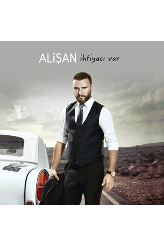 Alişan-İhtiyaci Var