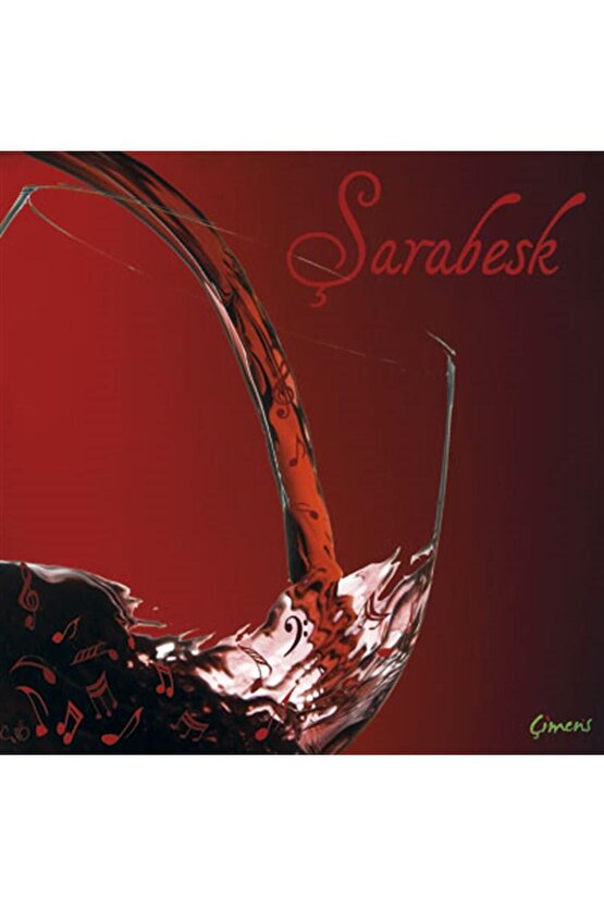 Şarabesk - CD