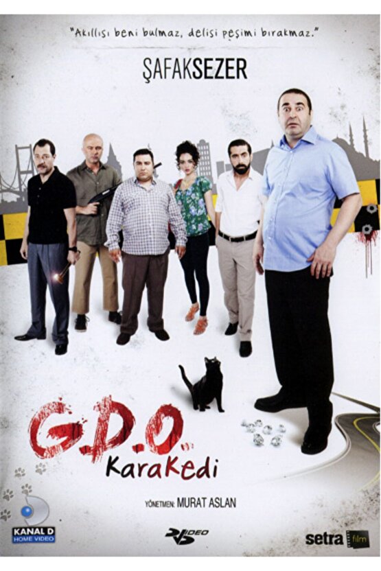 G.d.o Karakedi