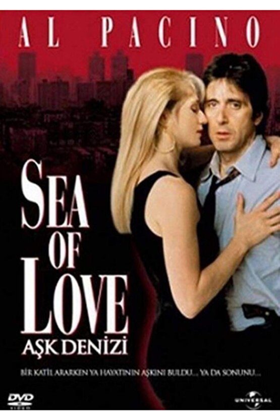 Sea Of Love Aşk Denizi