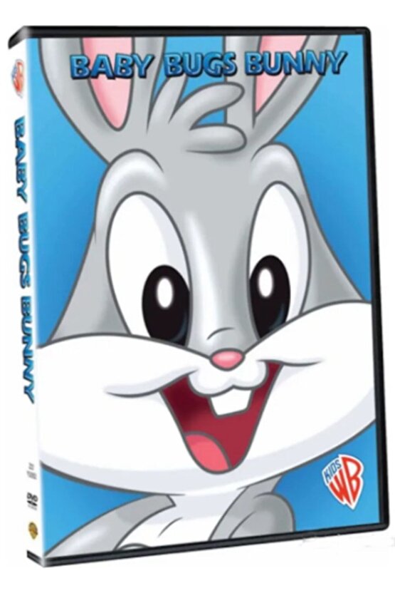 Baby Looney Tunes: Baby Bugs Bunny