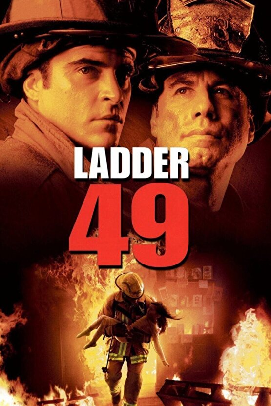 Ladder 49 - Ekip 49