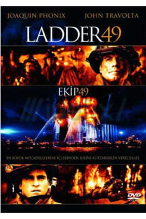 Ladder 49 - Ekip 49