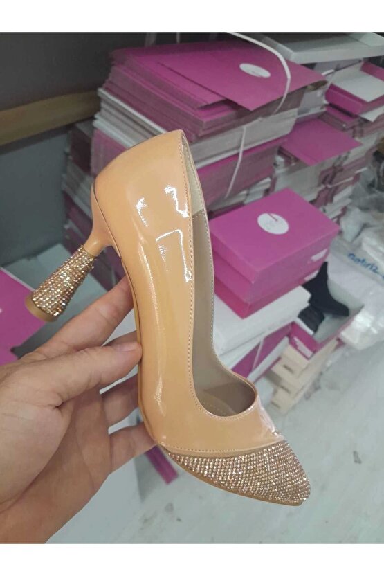 Fashion Stiletto