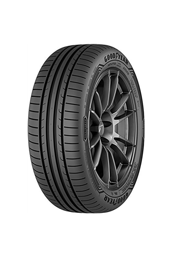 22565 R17 102V Eagle Sport 2 SUV Yaz 4x4 2024