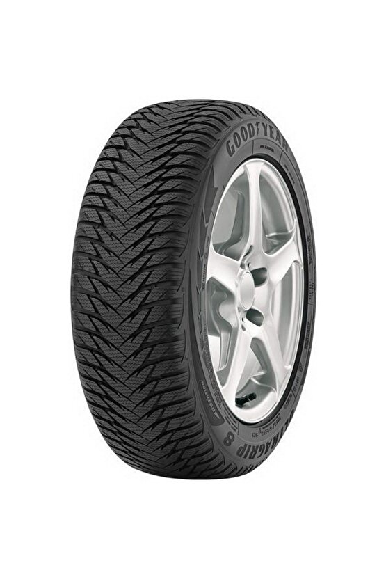 17565R14 UG8 82T TL GOODYEAR 2024 TARİHLİ KIŞ LASTİĞİ