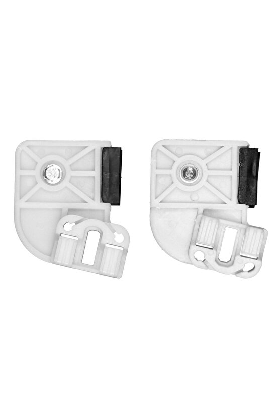 Volkswagen Transporter T5 için Cam Kriko Plastiği-Sol-Sağ-Set