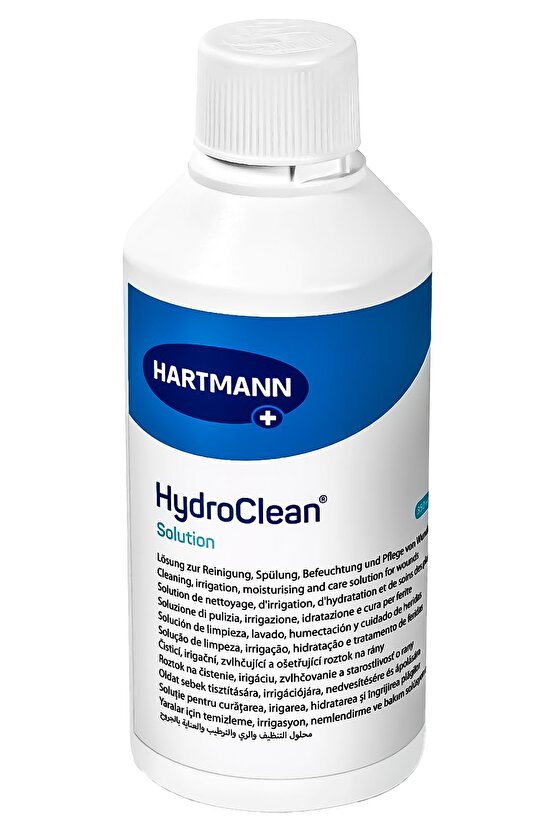 Hydroclean Yara Bakım Yıkama Solüsyonu 350 ml