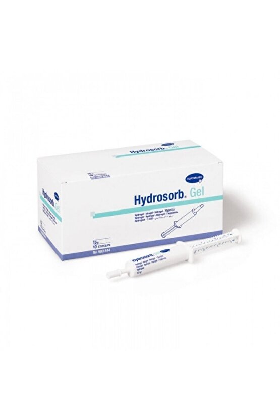 Hartmann Hydrosorb Gel 15g 900844