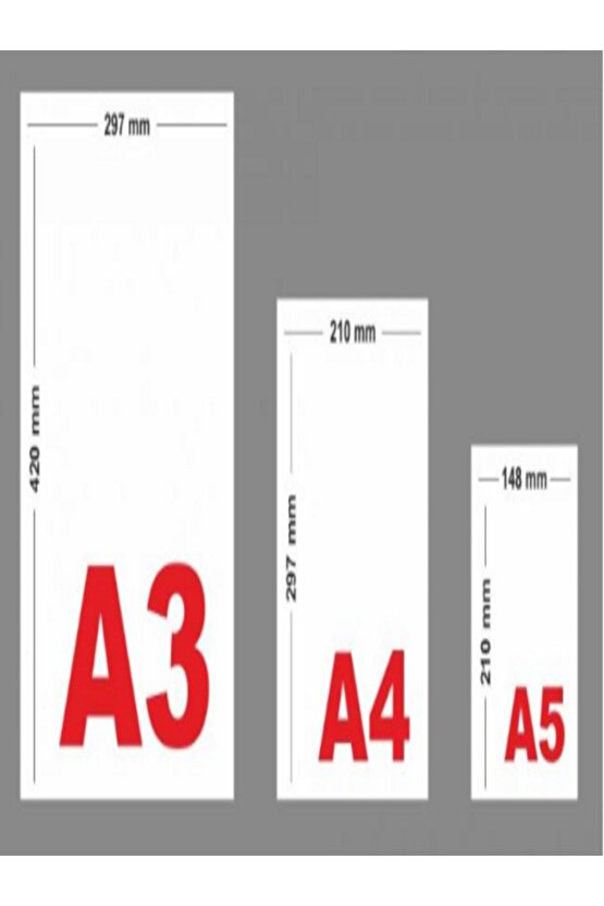 Kapaksız Sekreterlik Ahşap A5 Ahşap Sekreterlik