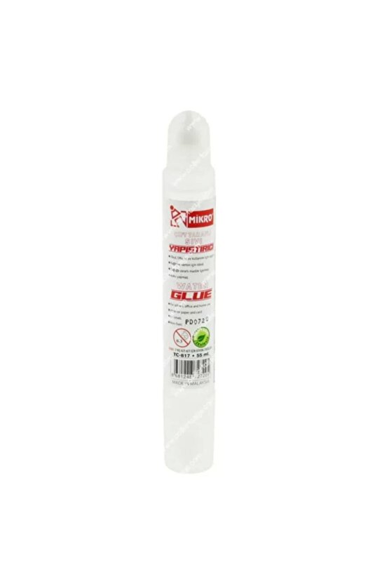 Tc-817 Çift Taraflı Sıvı Yapıştırıcı (55 ML)