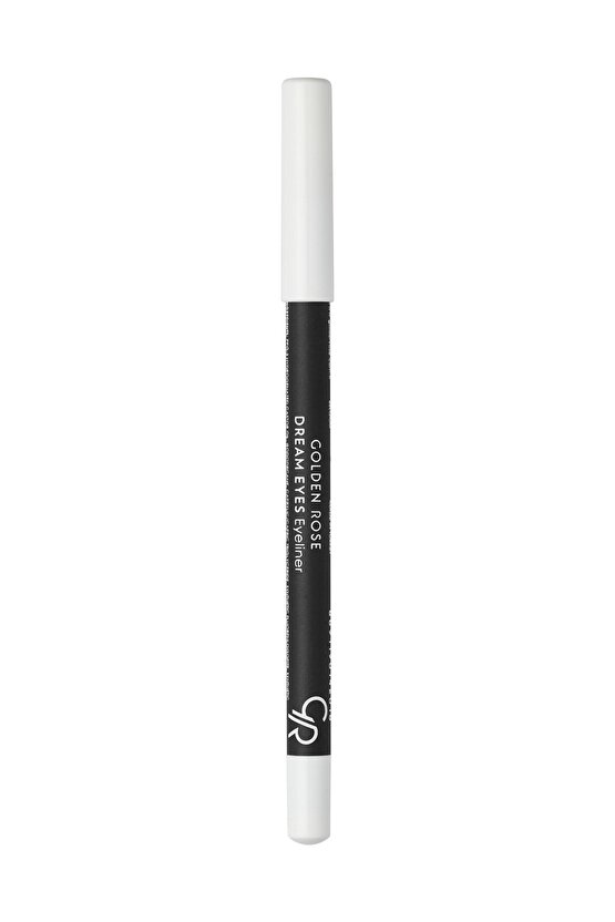 Dream Eyes Eyeliner No: 405 White - Göz Kalemi - 8691190142056