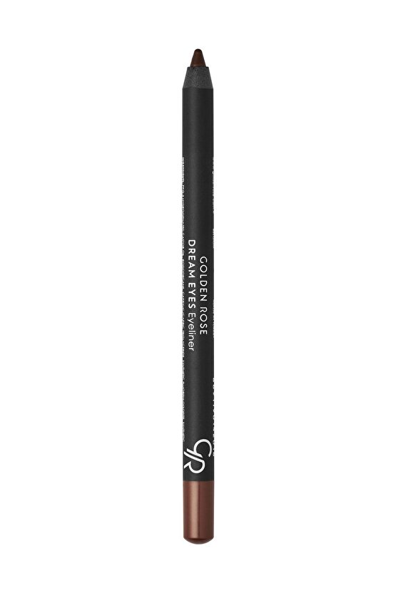 Dream Eyes Eyeliner No:409 Chocolatte - Göz Kalemi - 8691190142094