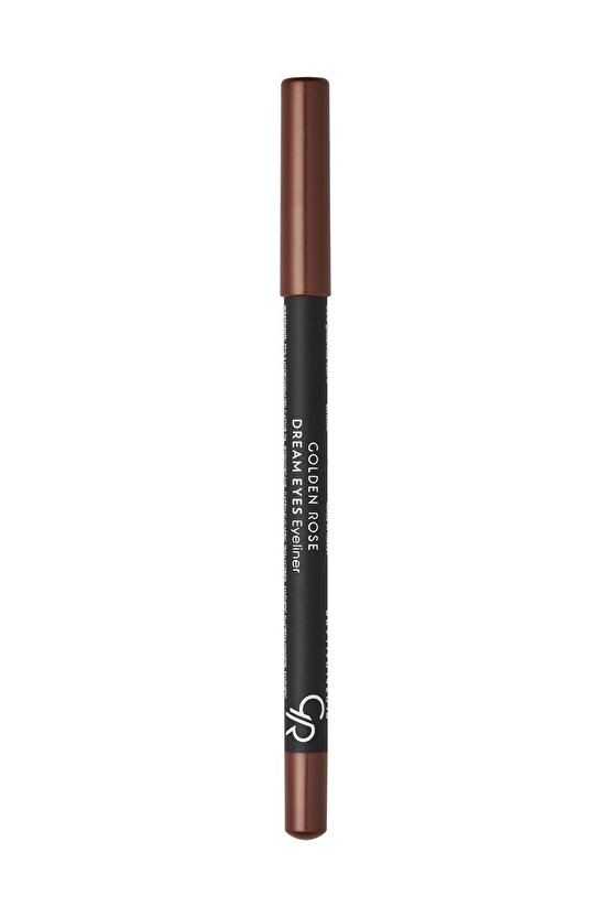 Dream Eyes Eyeliner No:409 Chocolatte - Göz Kalemi - 8691190142094