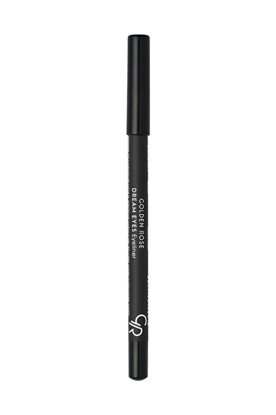 Dream Eyes Eyeliner No: 401 Black - Göz Kalemi - 8691190142018