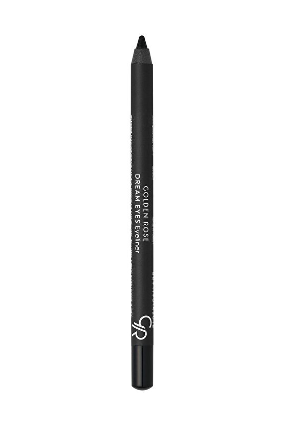 Dream Eyes Eyeliner No: 401 Black - Göz Kalemi - 8691190142018