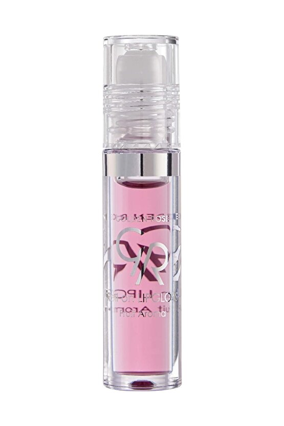 Roll On Lipgloss No:01 Strawberry - Meyveli Dudak Parlatıcısı - 8691190130008