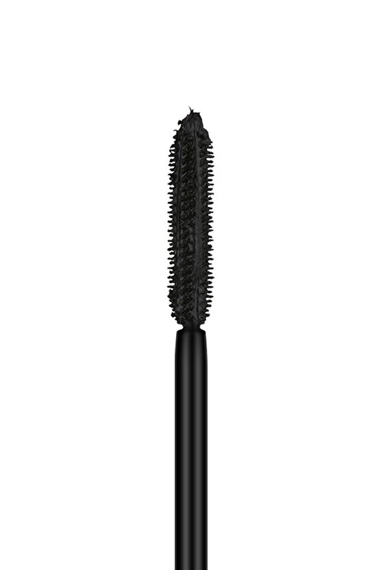 Essential High Definition & Lift Up&great Volume Mascara Black - Hacim Veren Maskara - 8691190070601